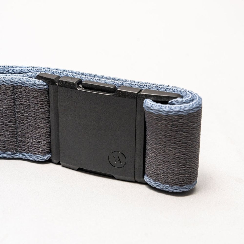 Arcade Blackwood Charcoal/Icelandic