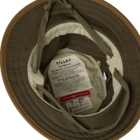 Tilley The Outback TWC7 Green/British Tan