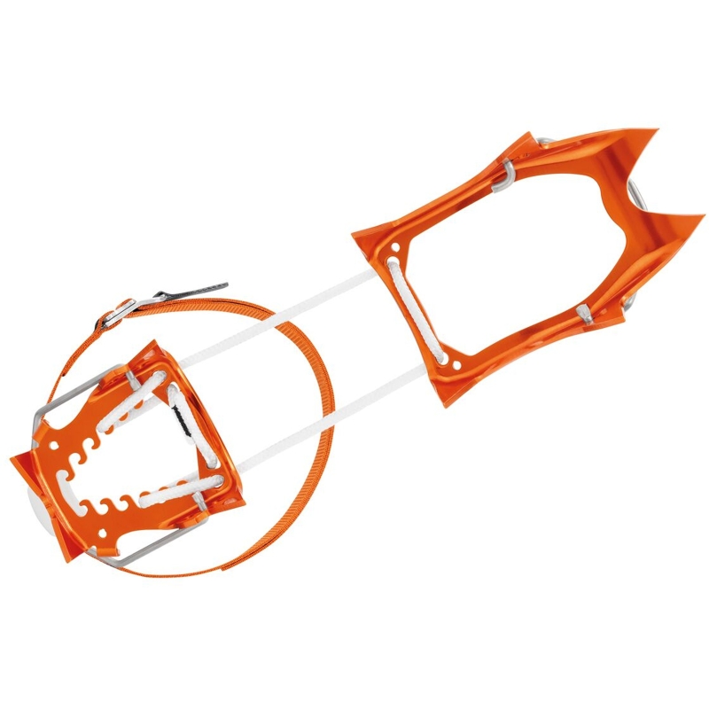 Petzl Leopard Flexlock