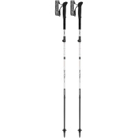 Leki Skytera FX Carbon SL White/Black/Orange