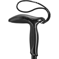 Leki Legend Series Micro Natural-Carbon/Black/Copper