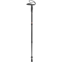 Leki Super Micro Gun-Metal/Dark-Anthracite/Copp