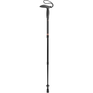 Leki Super Micro Gun-Metal/Dark-Anthracite/Copp