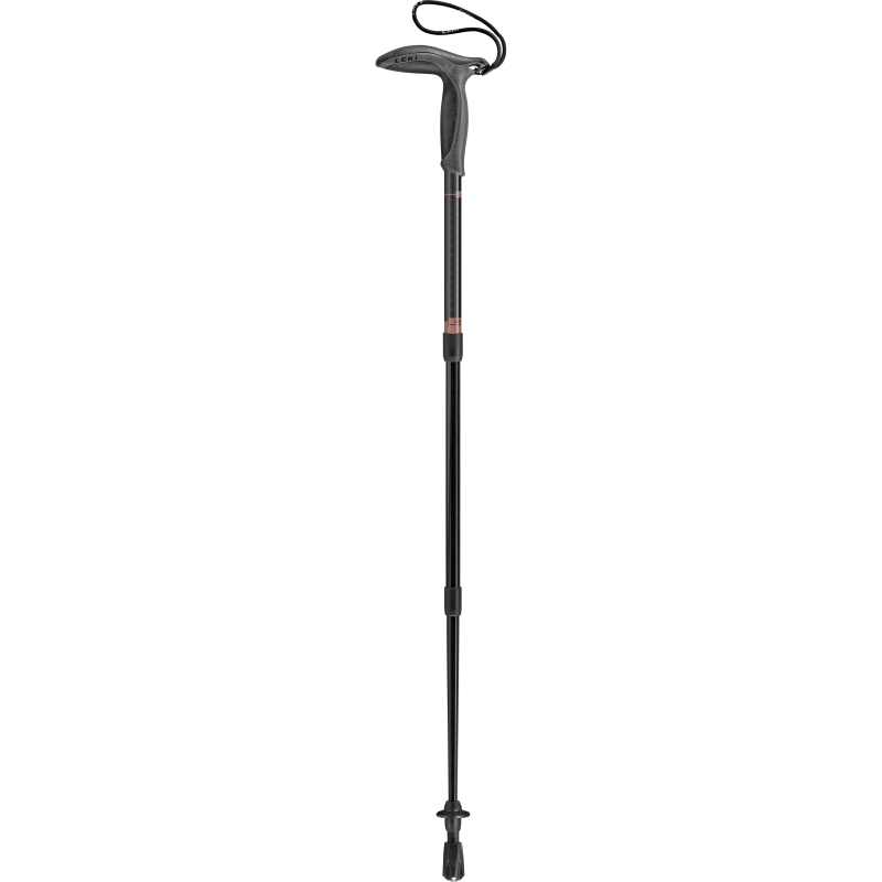 Leki Super Micro Gun-Metal/Dark-Anthracite/Copp