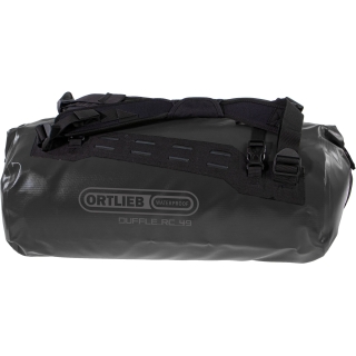 Ortlieb Duffle RC 49 L Black