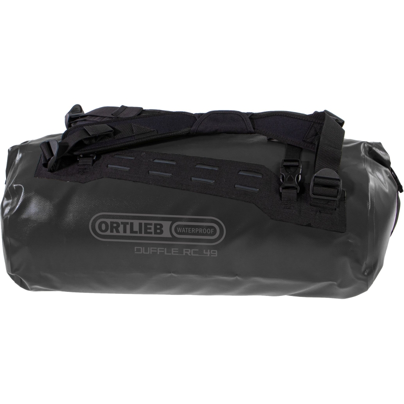 Ortlieb Duffle RC 49 L Black