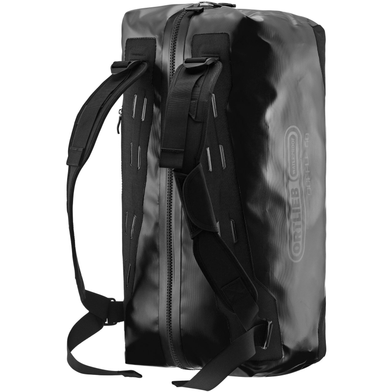 Ortlieb Duffle 60 L Black