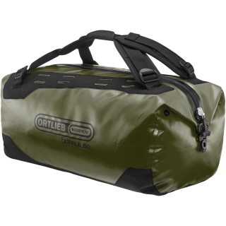 Ortlieb Duffle 60 L Olive