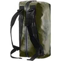 Ortlieb Duffle 60 L Olive