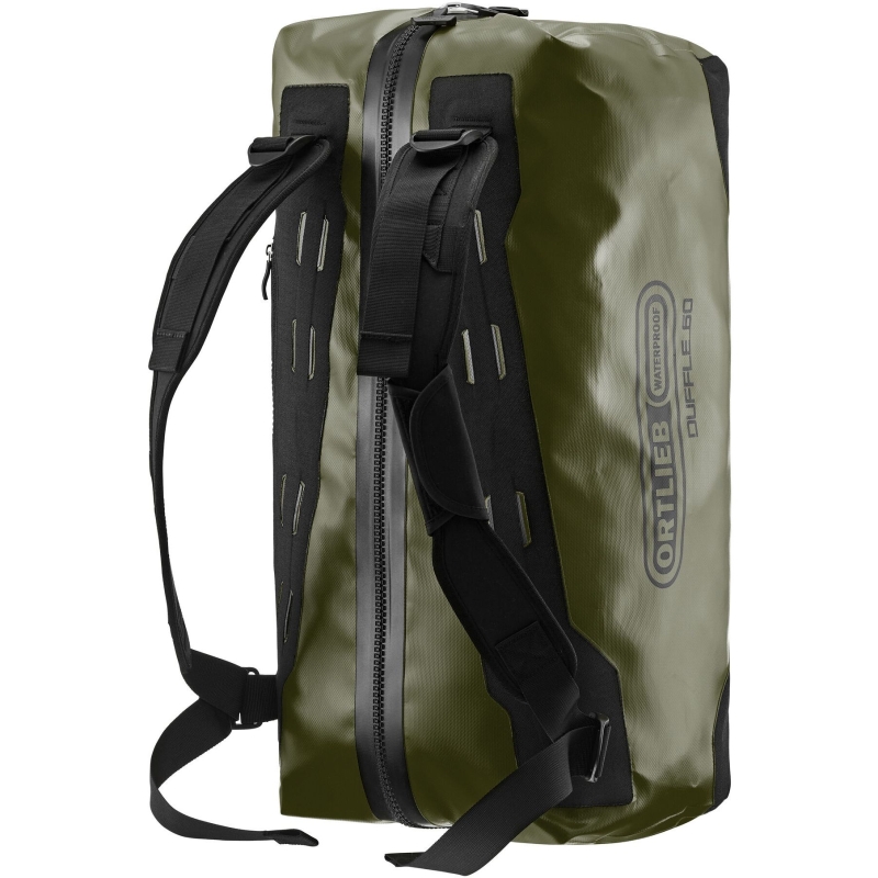 Ortlieb Duffle 60 L Olive