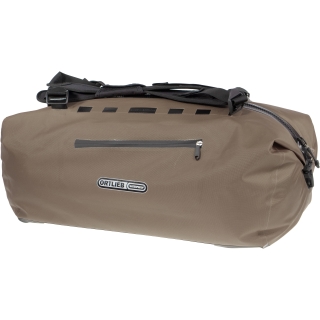 Ortlieb Duffle Lite 60 L Dark-Sand