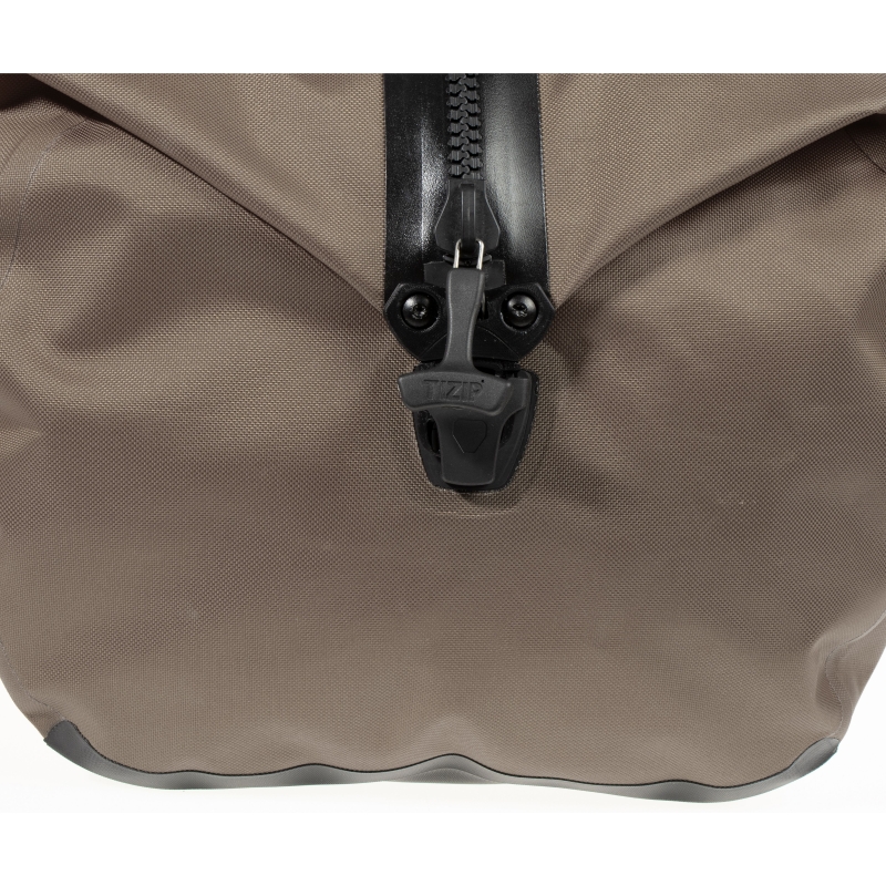 Ortlieb Duffle Lite 60 L Dark-Sand