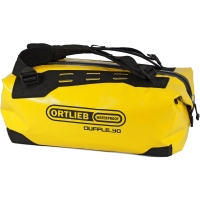 Ortlieb Duffle 40 L Sun-Yellow/Black