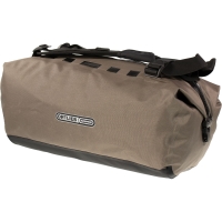 Ortlieb Duffle Lite 40 L Dark-Sand