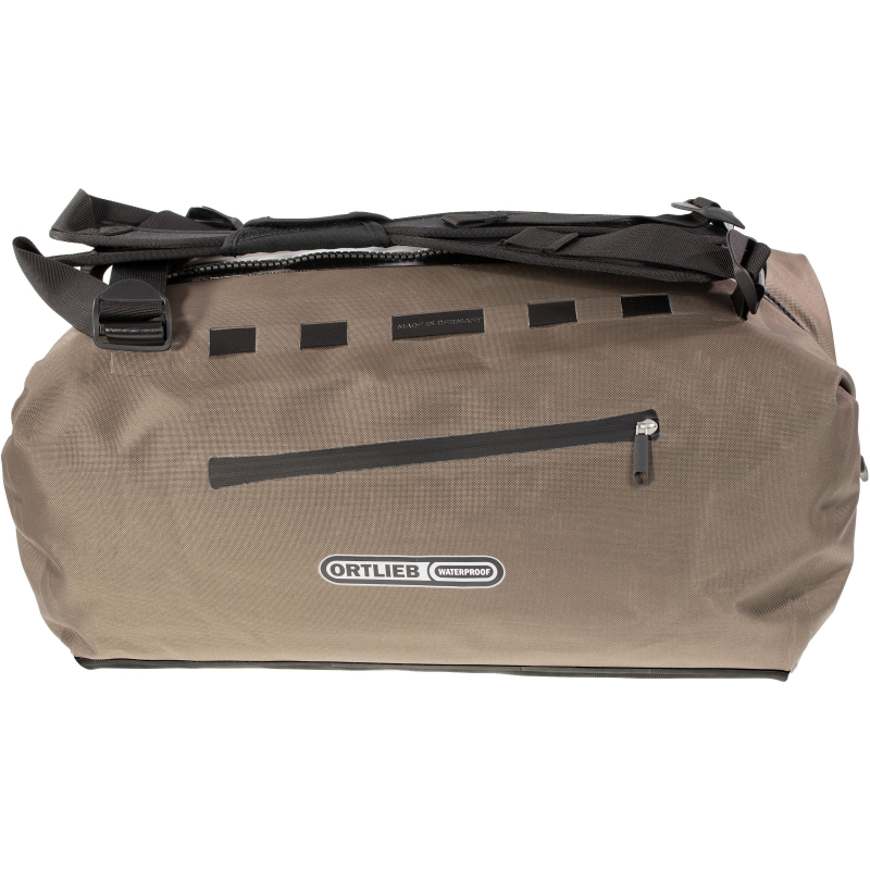 Ortlieb Duffle Lite 40 L Dark-Sand