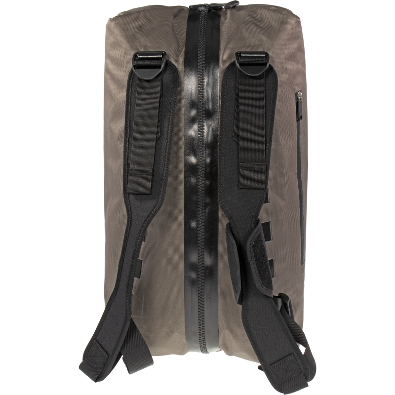Ortlieb Duffle Lite 40 L Dark-Sand
