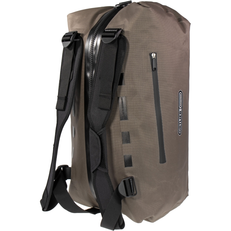 Ortlieb Duffle Lite 40 L Dark-Sand