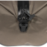 Ortlieb Duffle Lite 40 L Dark-Sand