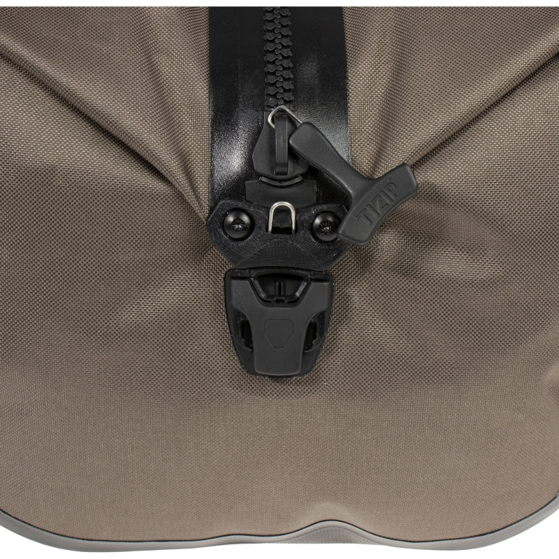 Ortlieb Duffle Lite 40 L Dark-Sand