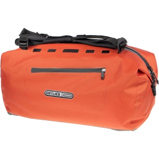 Ortlieb Duffle Lite 40 L Rooiboos