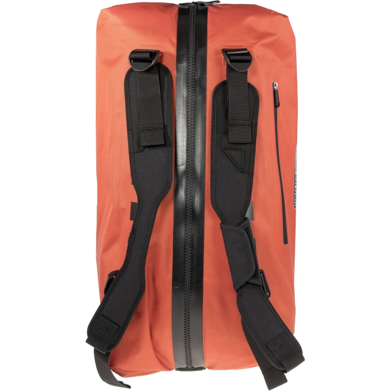 Ortlieb Duffle Lite 40 L Rooiboos
