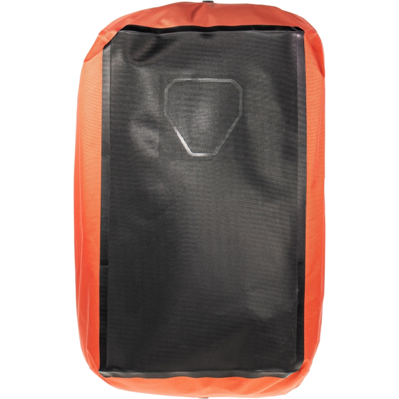Ortlieb Duffle Lite 40 L Rooiboos