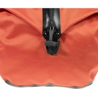 Ortlieb Duffle Lite 40 L Rooiboos