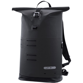 Ortlieb Commuter-Daypack 21 L Black