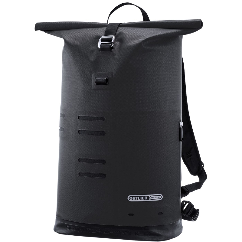 Ortlieb Commuter-Daypack 21 L Black
