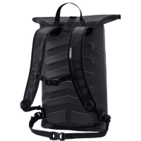 Ortlieb Commuter-Daypack 21 L Black