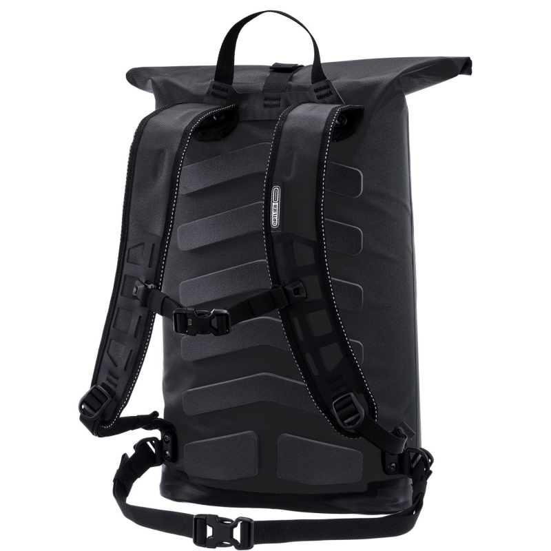 Ortlieb Commuter-Daypack 21 L Black