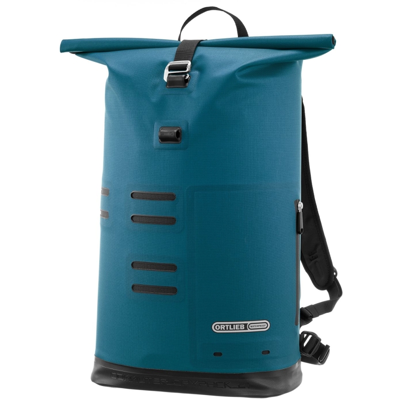 Ortlieb Commuter-Daypack 21 L Petrol