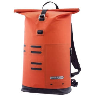 Ortlieb Commuter-Daypack 21 L Rooibos
