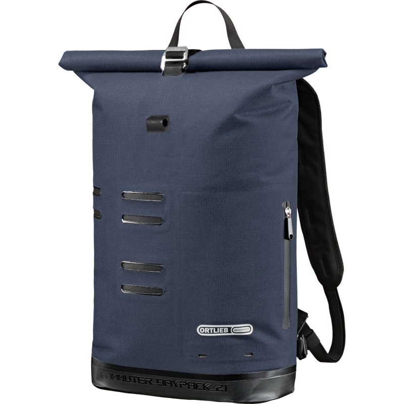 Ortlieb Commuter-Daypack Urban 21 L Ink