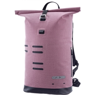 Ortlieb Commuter-Daypack Urban 21 L Ash-Rose
