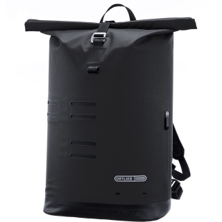 Ortlieb Commuter-Daypack 27 L Black