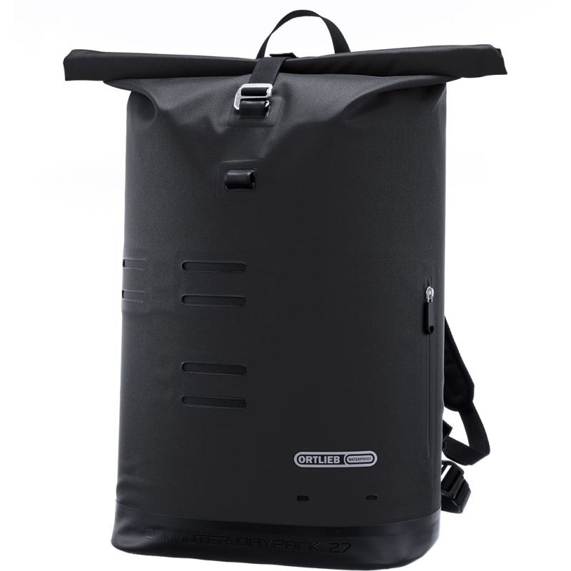 Ortlieb Commuter-Daypack 27 L Black