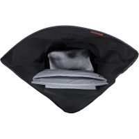 Ortlieb Commuter-Daypack 27 L Black