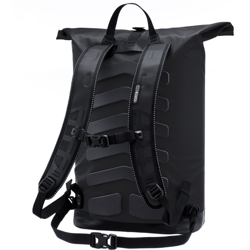 Ortlieb Commuter-Daypack 27 L Black