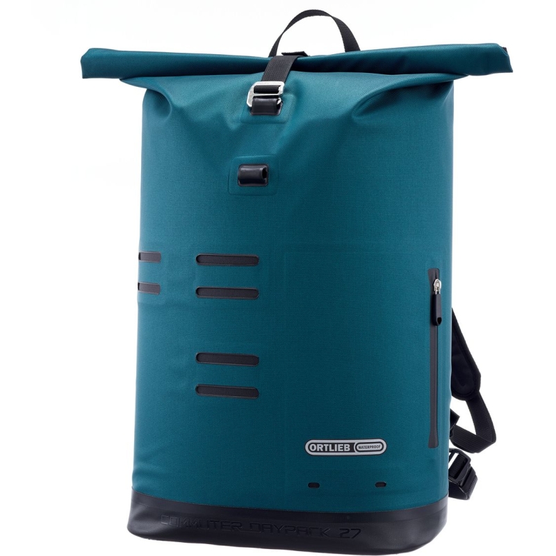 Ortlieb Commuter-Daypack 27 L Petrol