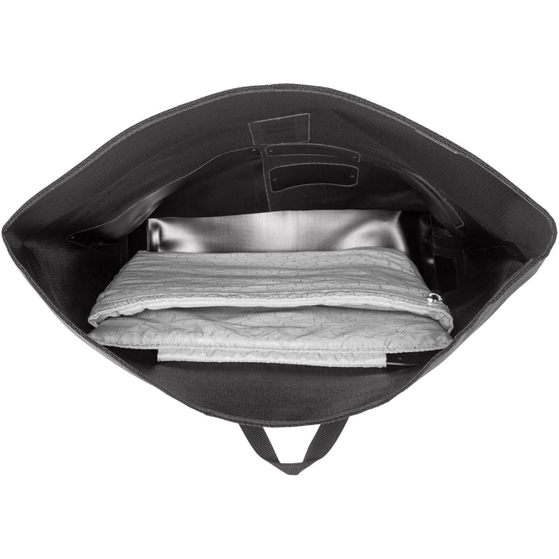 Ortlieb Commuter-Daypack Urban 27 L Pepper