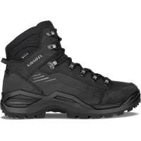 Lowa Renegade Evo GTX Mid Deepblack