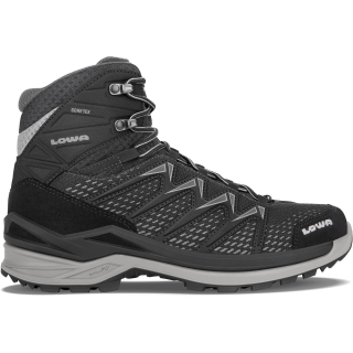 Lowa Innox Pro GTX Mid Black/Grey