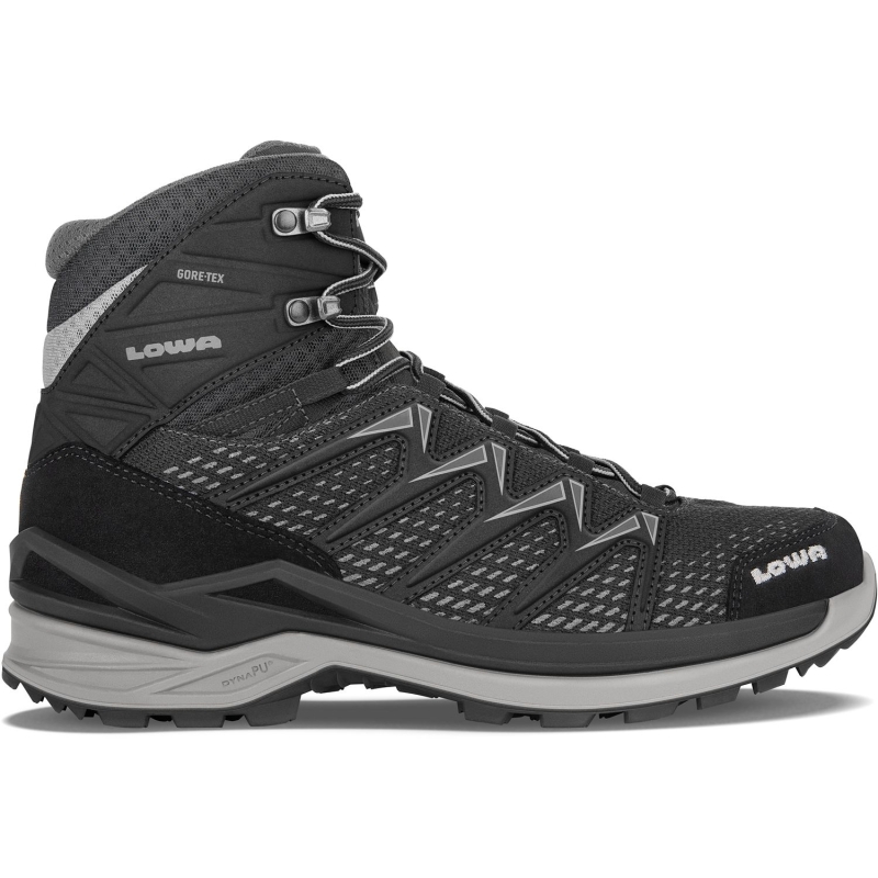 Lowa Innox Pro GTX Mid Black/Grey