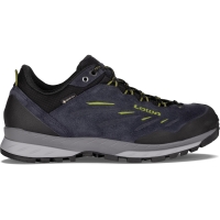Lowa Delago GTX Lo Navy/Fern