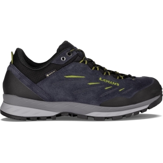 Lowa Delago GTX Lo Navy/Fern