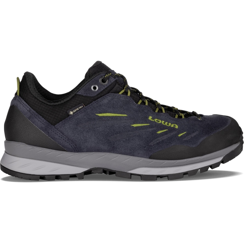 Lowa Delago GTX Lo Navy/Fern