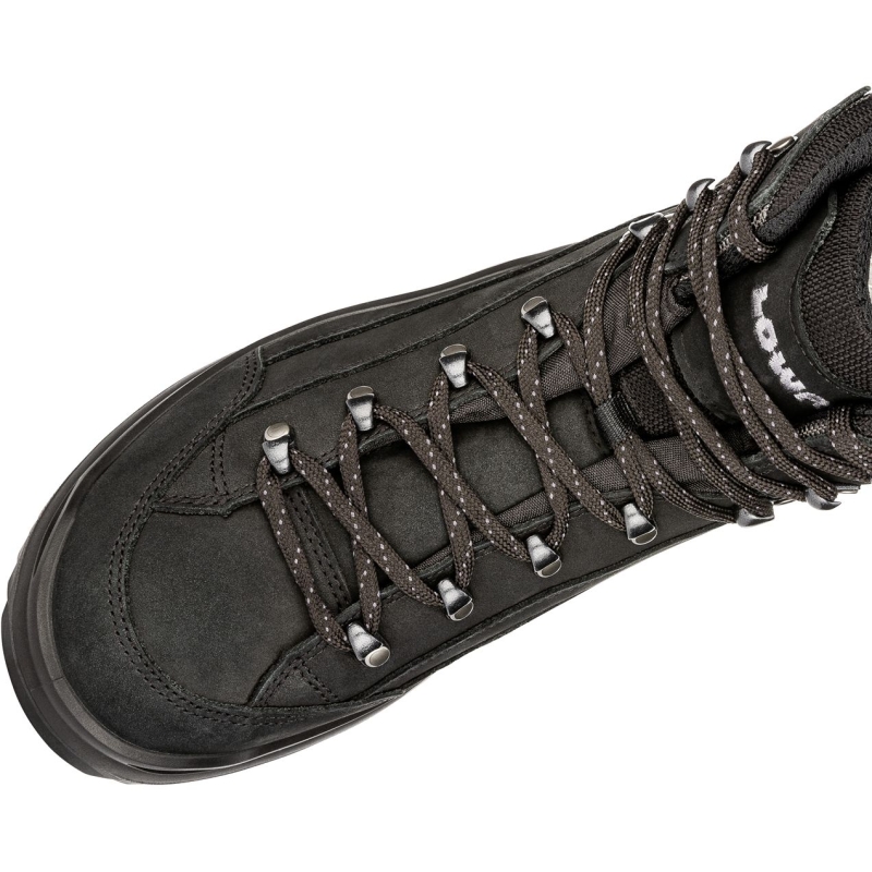 Lowa Renegade GTX Mid Deepblack