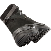 Lowa Renegade GTX Mid Deepblack