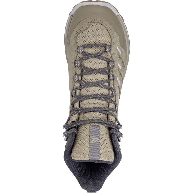 Lowa Innovo Mid Women's Dune/Grey